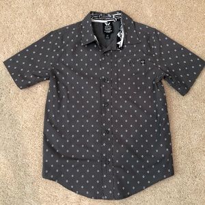 Boys Shaun White Shirt